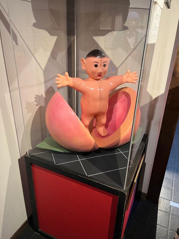 日本・岡山県「岡山旅行」の写真：倉敷美観地区