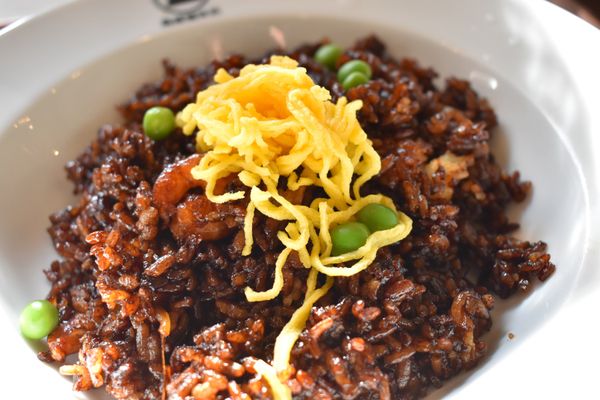 日本・岡山県「岡山旅行」の写真：岡山駅
烏城珈琲店