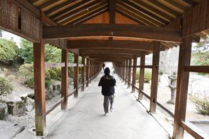 吉備津神社
吉備津彦神社