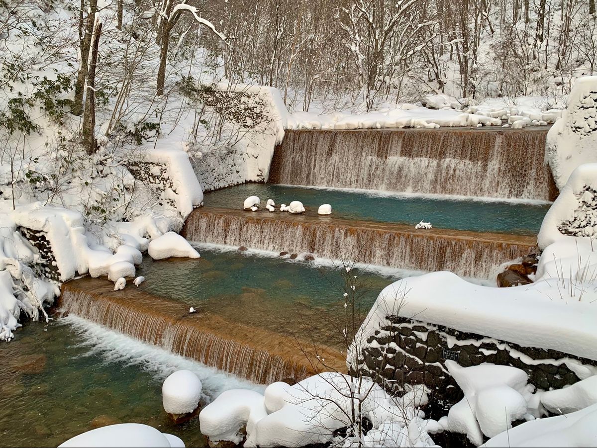【妙乃湯】
お気に入りの先達川沿いの部屋