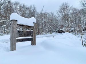 【鶴の湯別館山の宿】
乳頭温泉郷にある七宿、七湯の一つ鶴の湯温泉の別館
鶴...