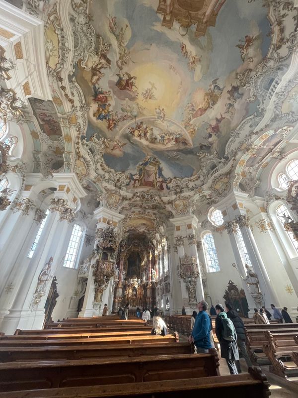 ドイツ「欧州への旅行」の写真