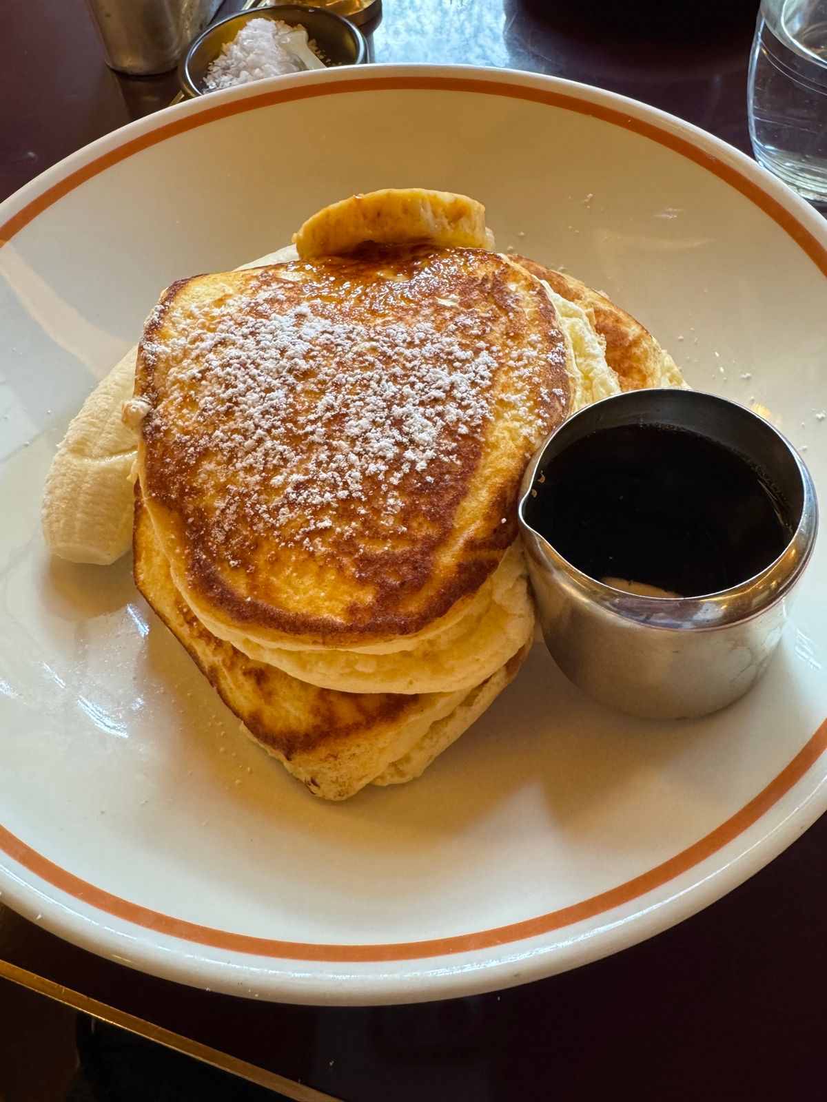 シドニー
●ビルズのパンケーキ

世界一の朝食と言われているビルズのパンケ...