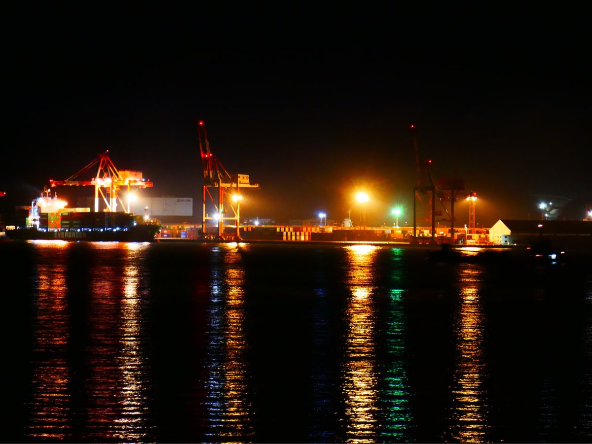 下関温泉 風の海