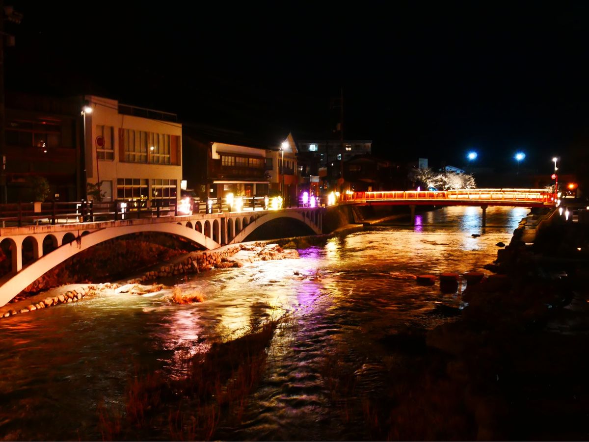 音信川うたあかり2025