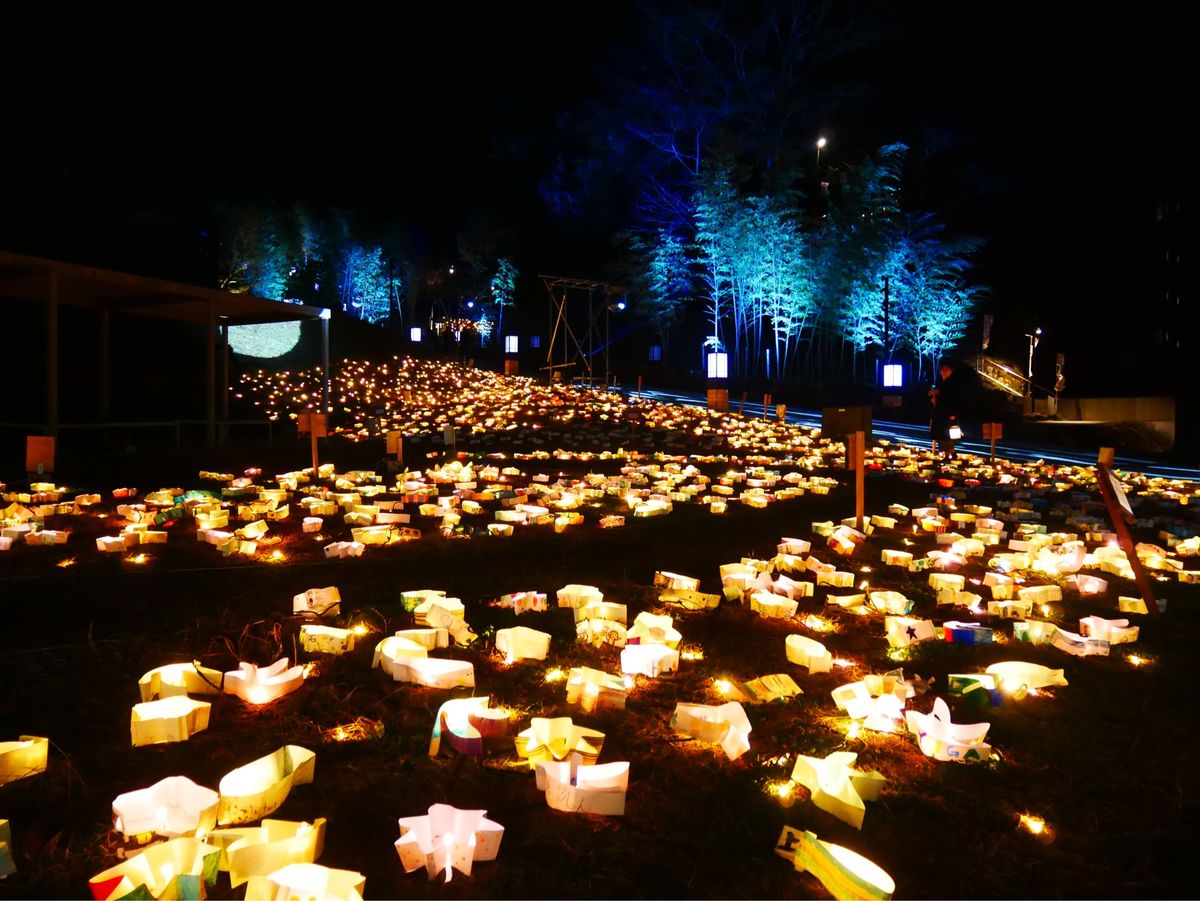 音信川うたあかり2025