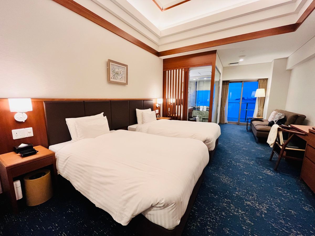 下関温泉 風の海