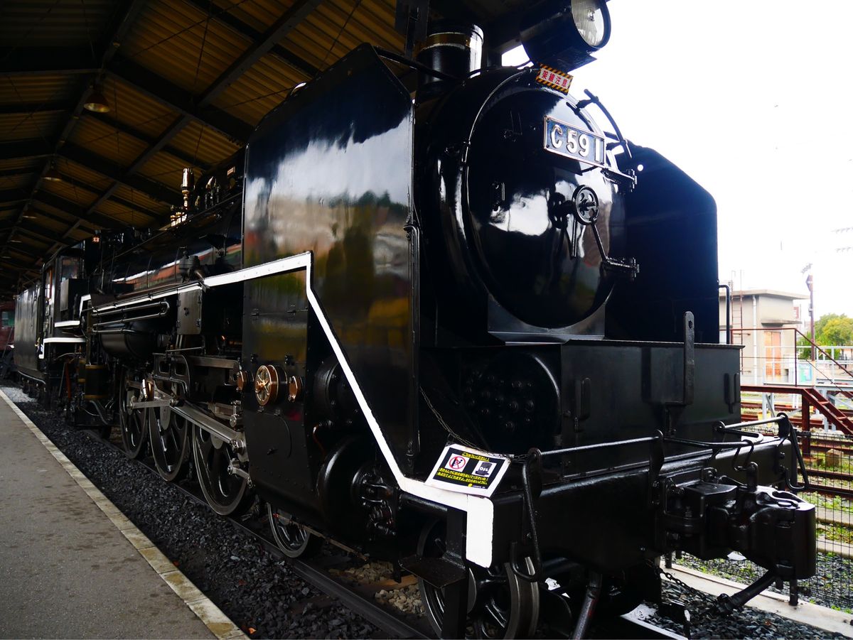 九州鉄道記念館