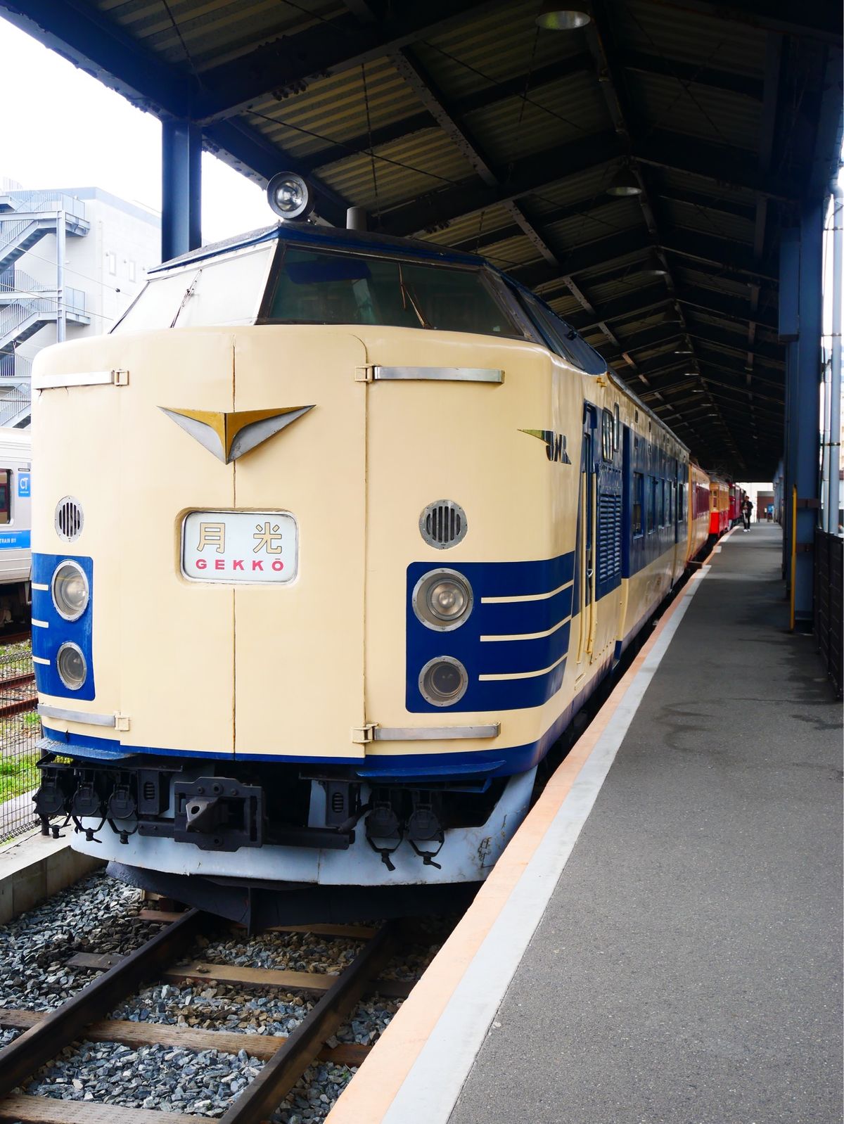 九州鉄道記念館