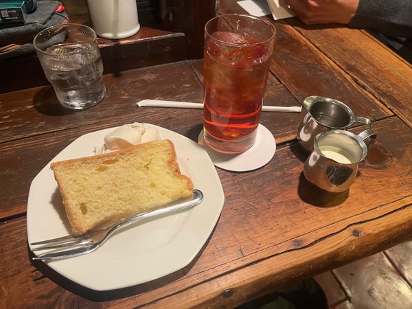 日本・東京都「神保町ステイ」の写真