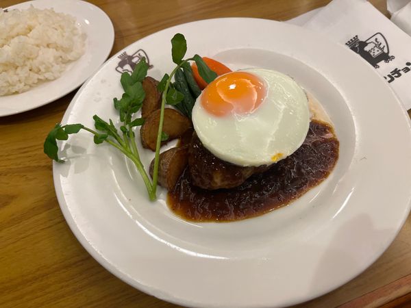 日本・東京都「神保町ステイ」の写真