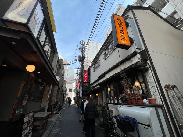 日本・東京都「神保町ステイ」の写真