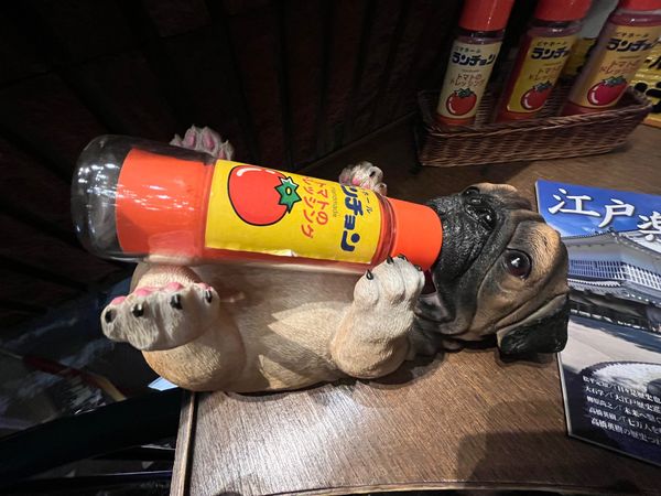 日本・東京都「神保町ステイ」の写真