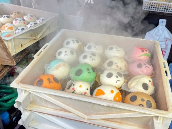 日本・神奈川県「Kanagawa」の写真：横浜中華街　老維新