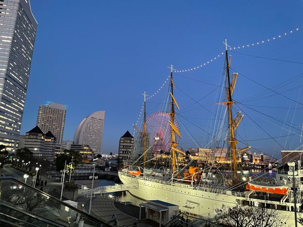 日本・神奈川県「Kanagawa」の写真