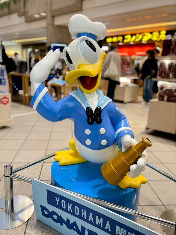 日本・神奈川県「Kanagawa」の写真：横浜ランドマークタワー