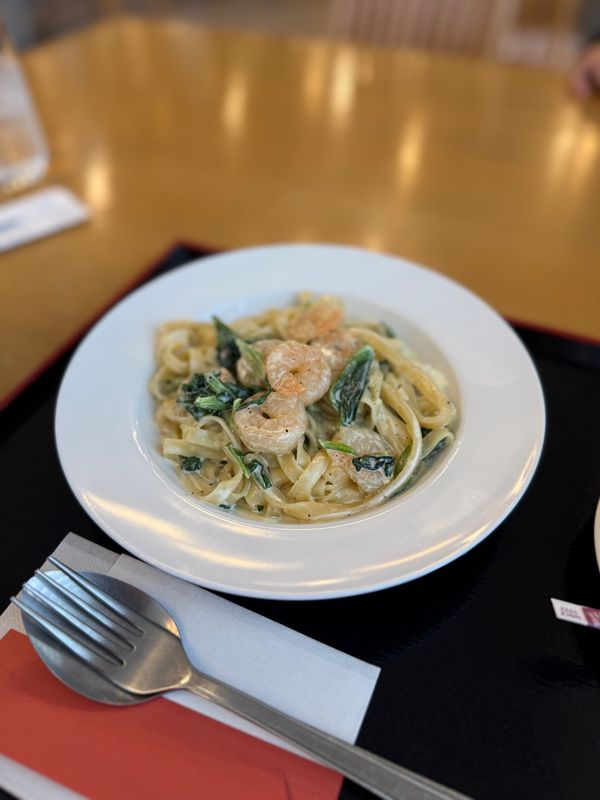 日本・北海道「留萌で冬キャンプ🥶」の写真：カフェメルカート

イベント前にルルロッ...