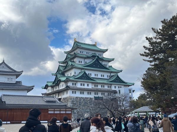日本・名古屋市「Nagoya trip」の写真