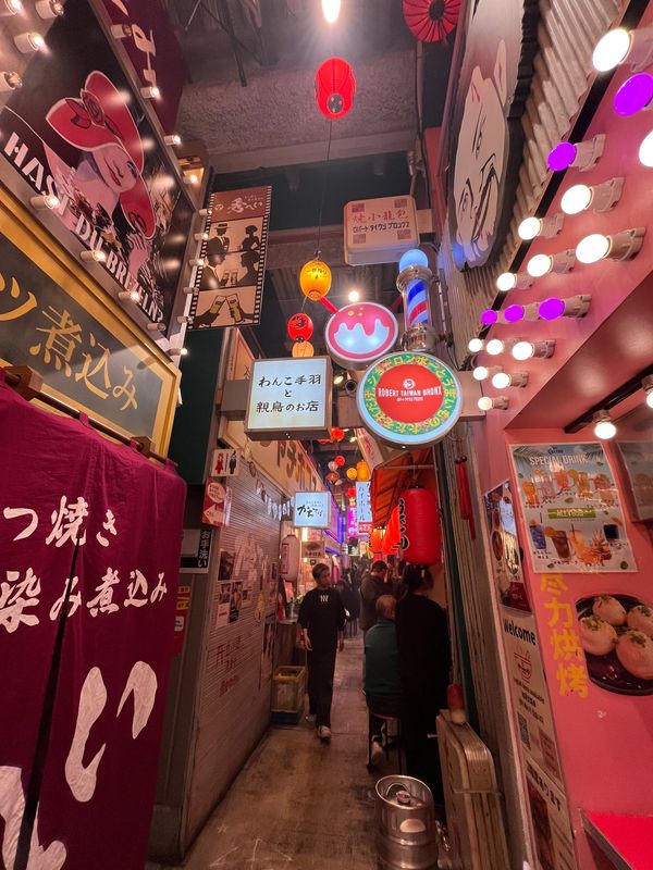 日本・名古屋市「Nagoya trip」の写真