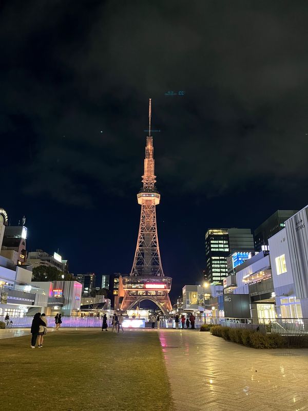 日本・名古屋市「Nagoya trip」の写真