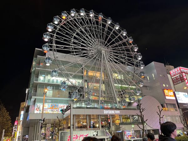 日本・名古屋市「Nagoya trip」の写真