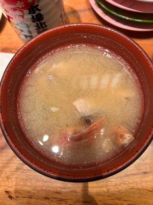 もりもり寿司〜🍣