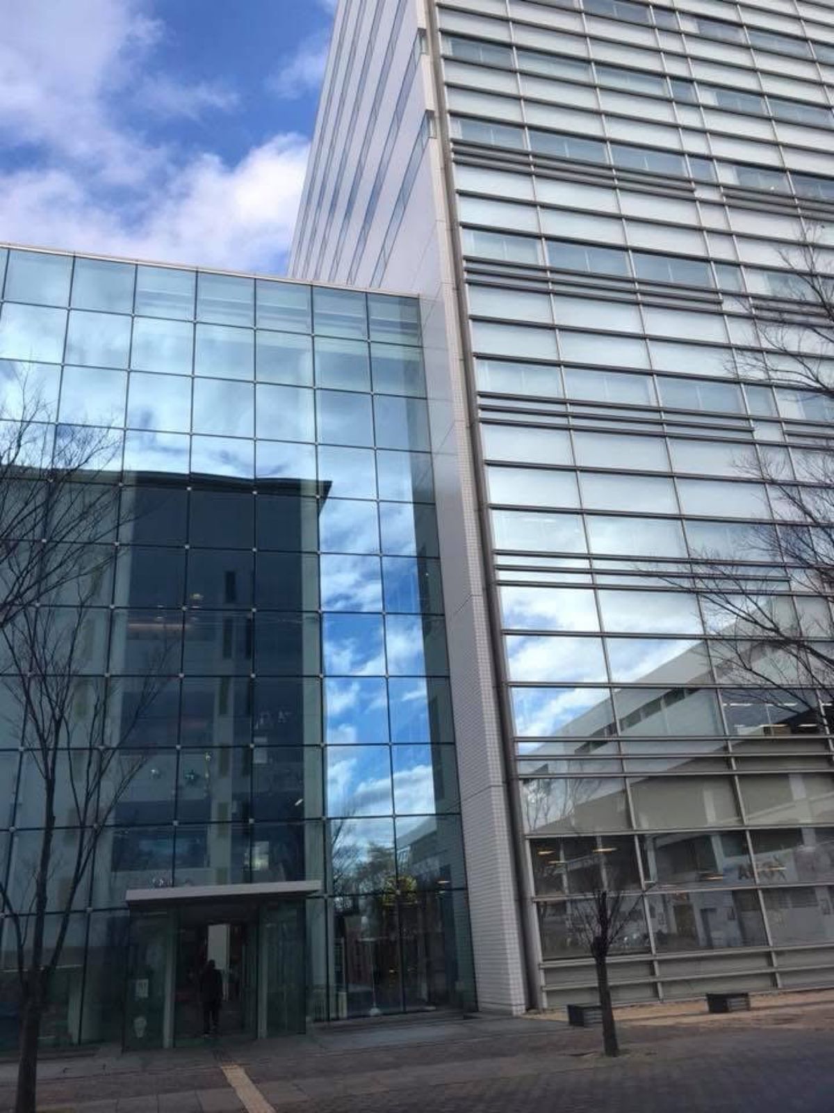 コラッセふくしまで日本酒🍶を購入