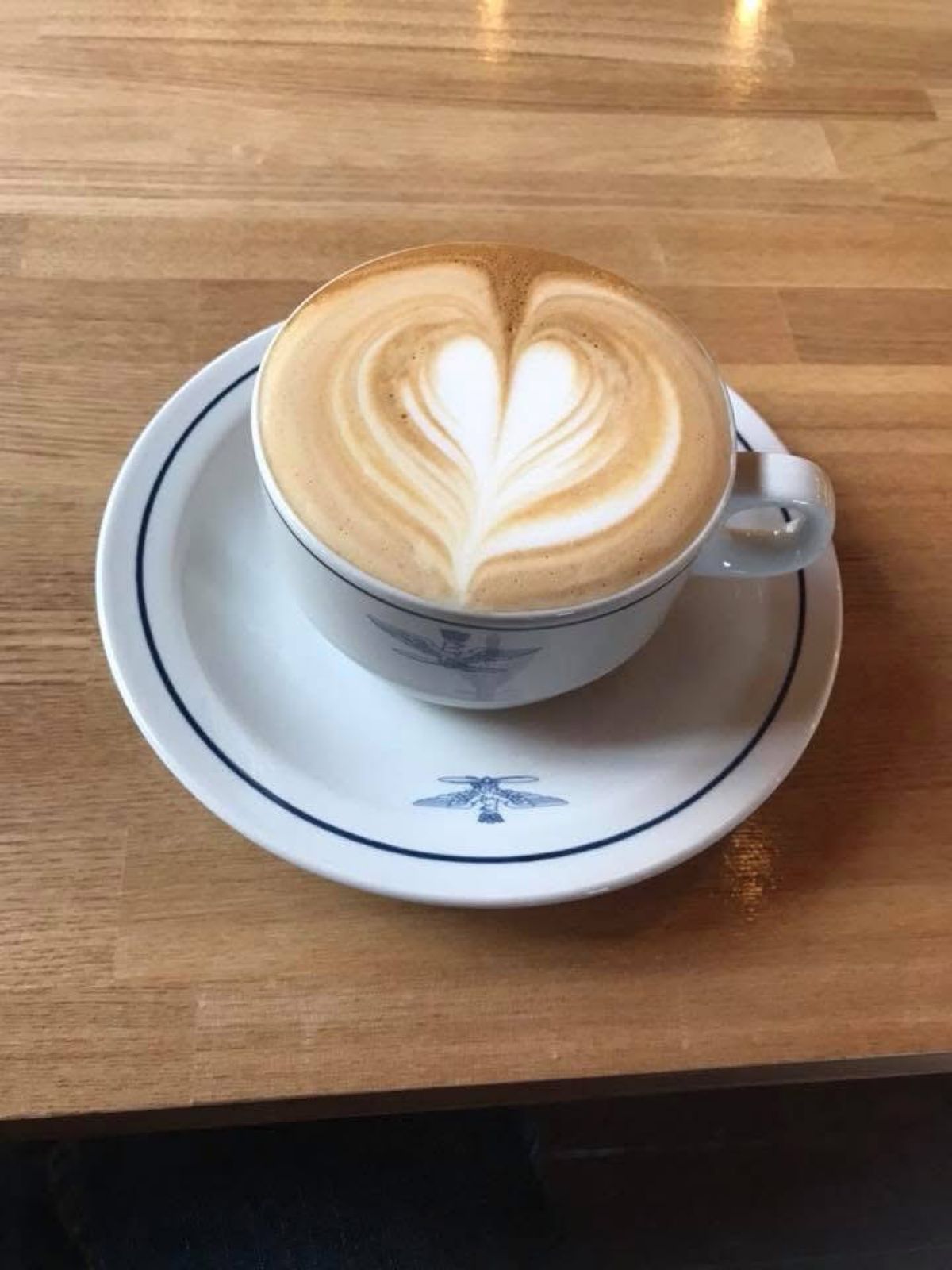 観光案内所に教えてもらった
『カフェ ひらがな』