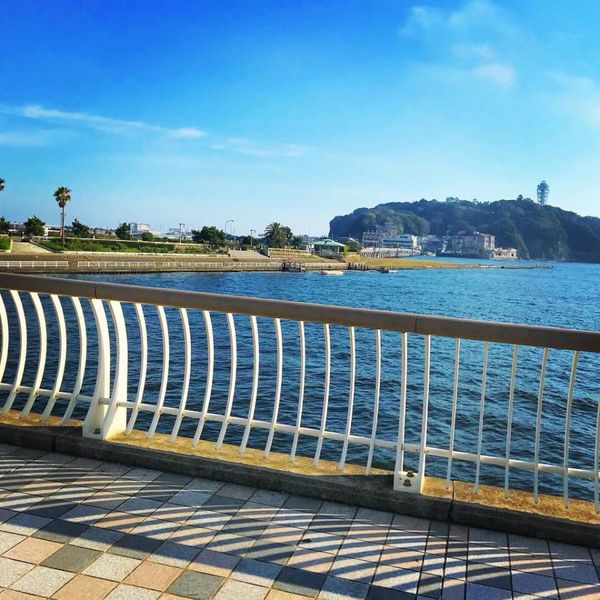 日本・神奈川県「ドラマロケ地巡礼神奈川県の旅」の写真：ドラマ 『好きな人がいること』の聖地 「...