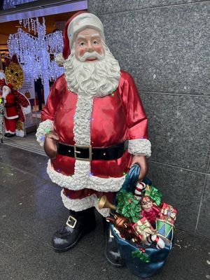 Day2
朝食の後、電車に乗ってアントワープへ
アントワープ中央駅は世界で...