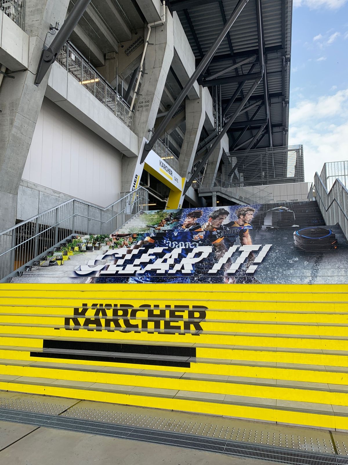 長崎旅行最終日
今日はスタジアムシティでスーパーマンに挑戦