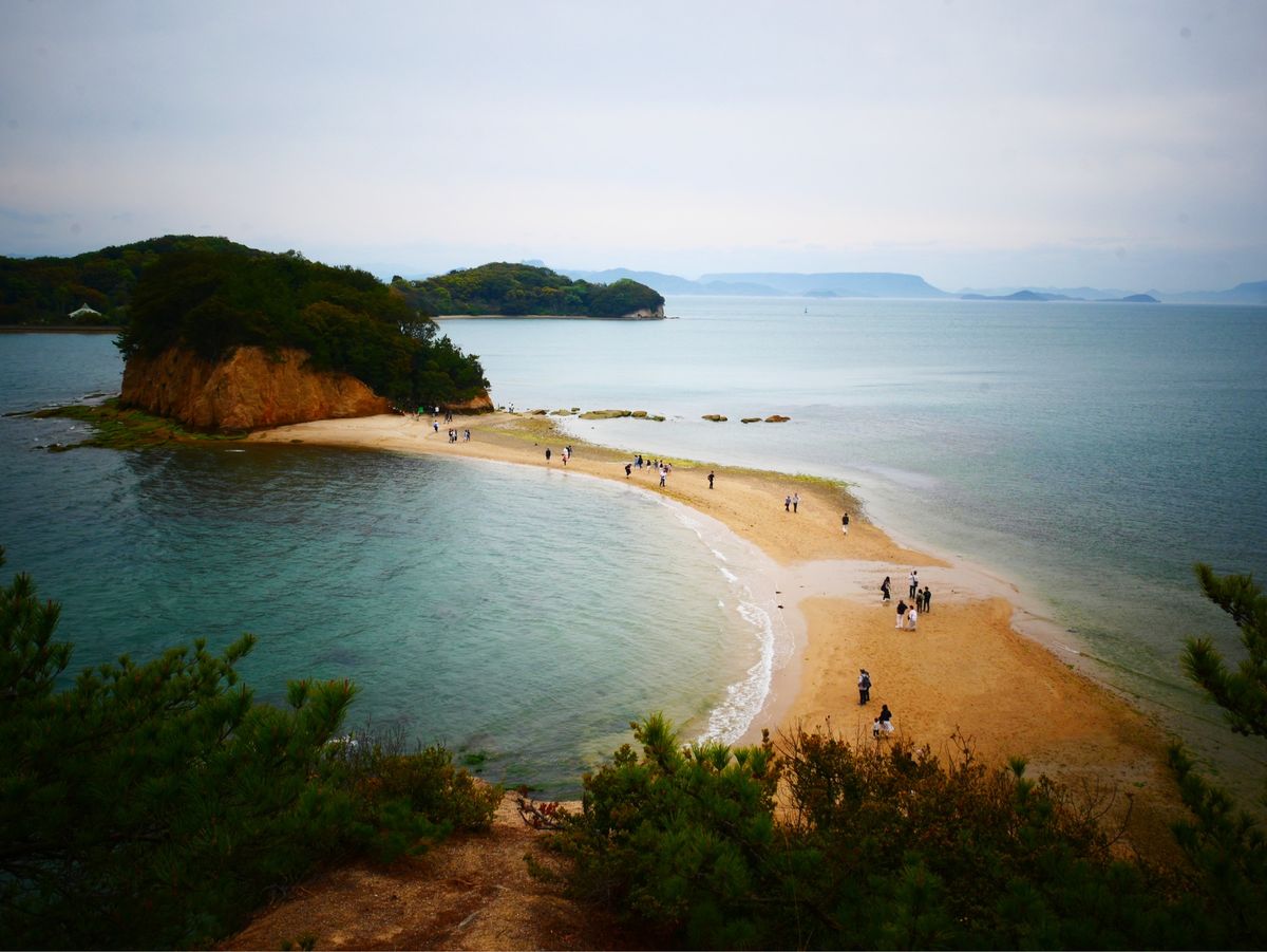 エンジェルロード