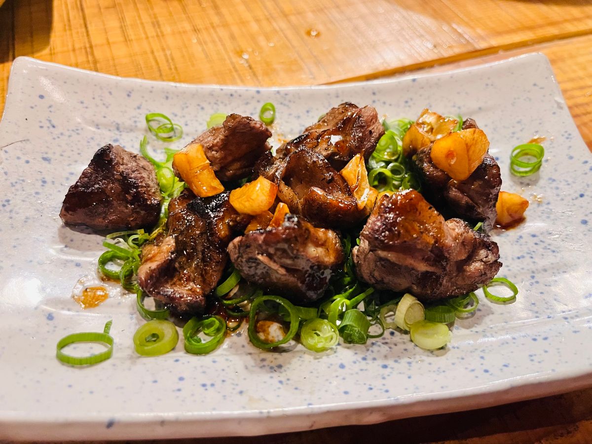 藁焼き鰹たたき明神丸 高松店