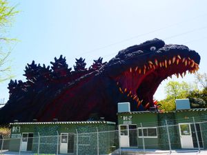 ニジゲンノモリ
