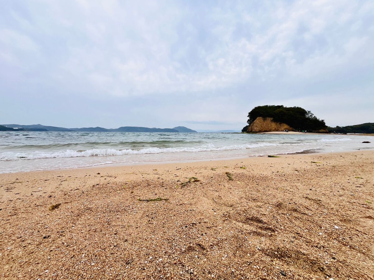 エンジェルロード