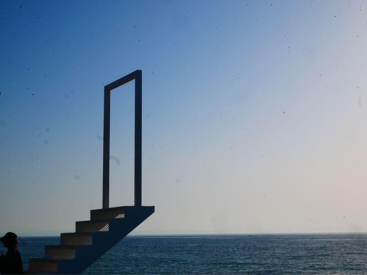 幸せのパンケーキ 本店 淡路島テラス