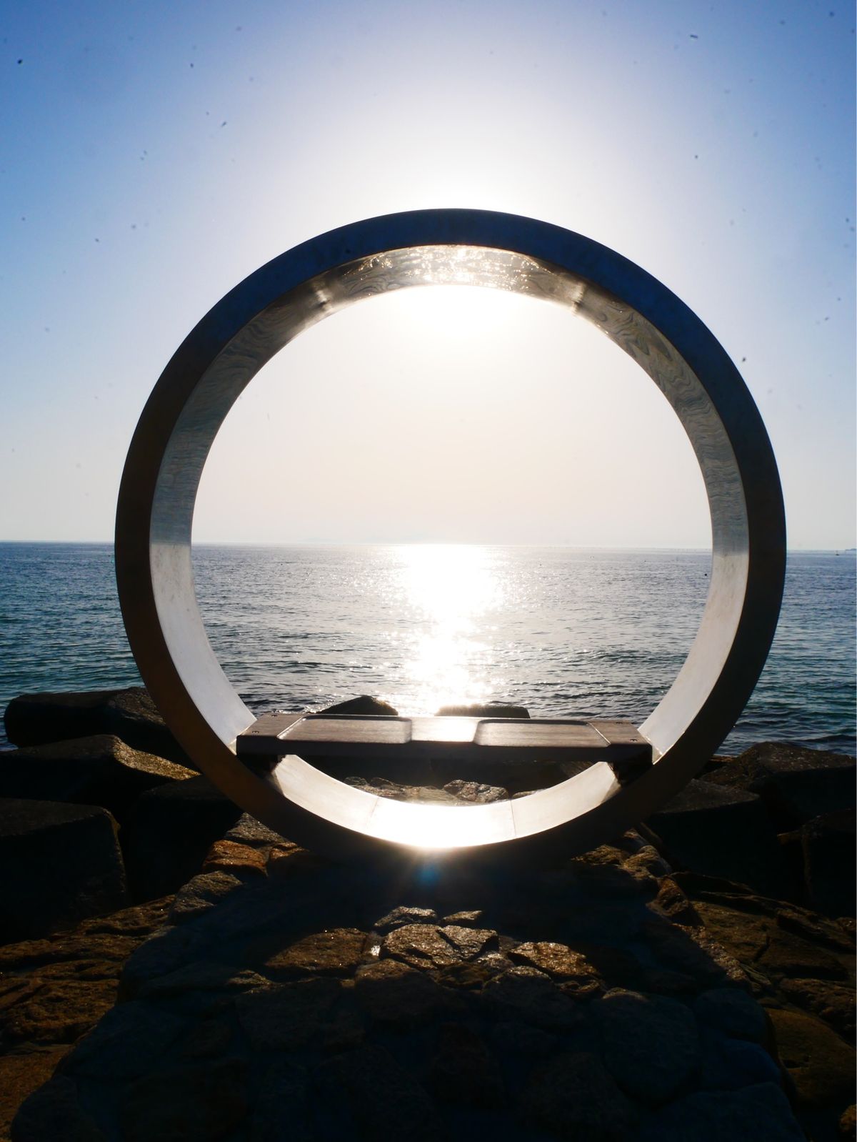 幸せのパンケーキ 本店 淡路島テラス