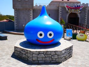 ニジゲンノモリ