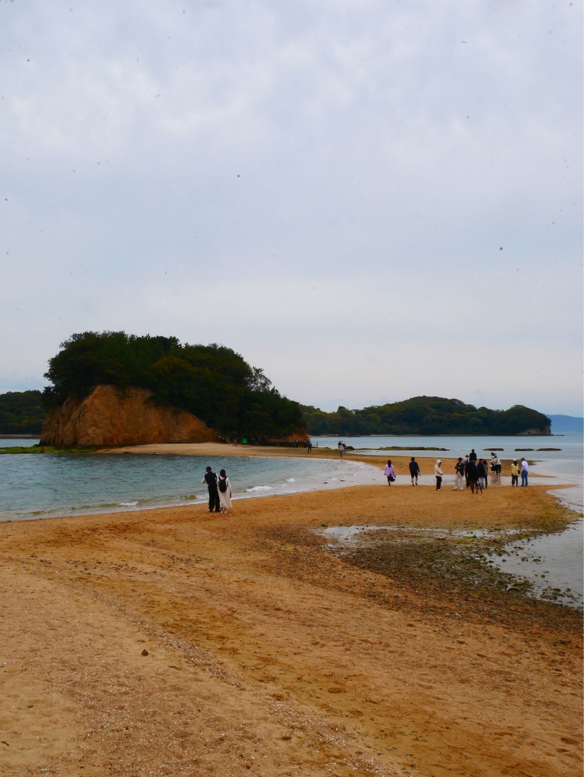 エンジェルロード