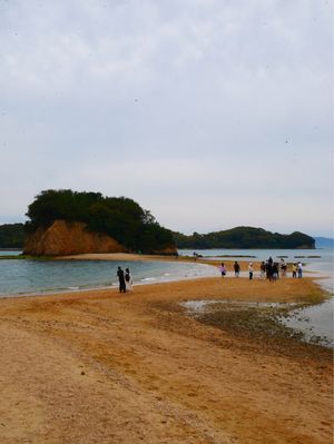エンジェルロード