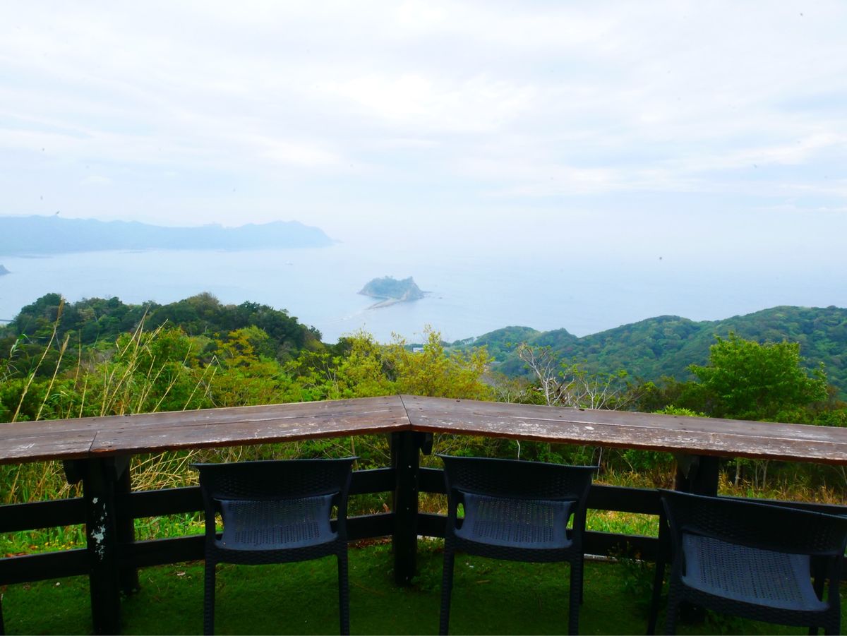 うずの丘 大鳴門橋記念館