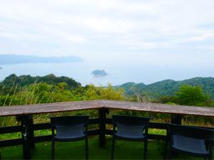 うずの丘 大鳴門橋記念館