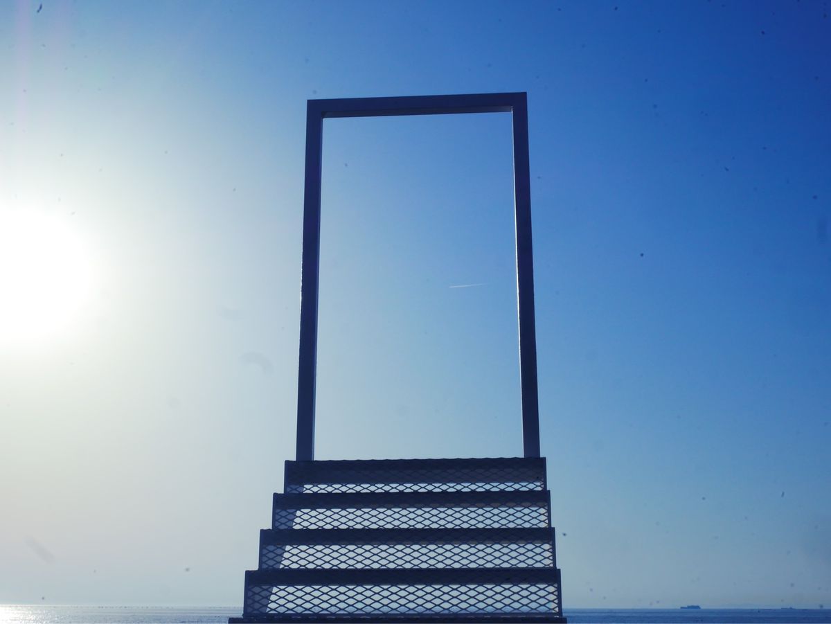 幸せのパンケーキ 本店 淡路島テラス