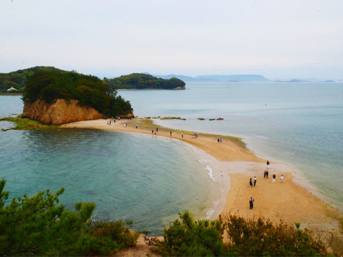 エンジェルロード