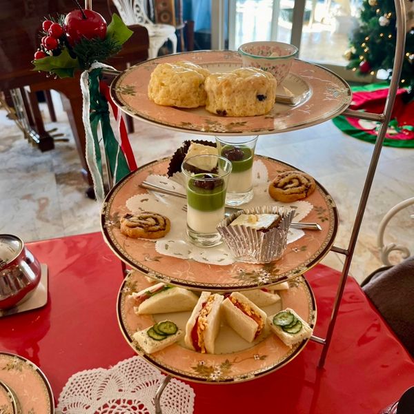 日本・東京都「日向和田」の写真