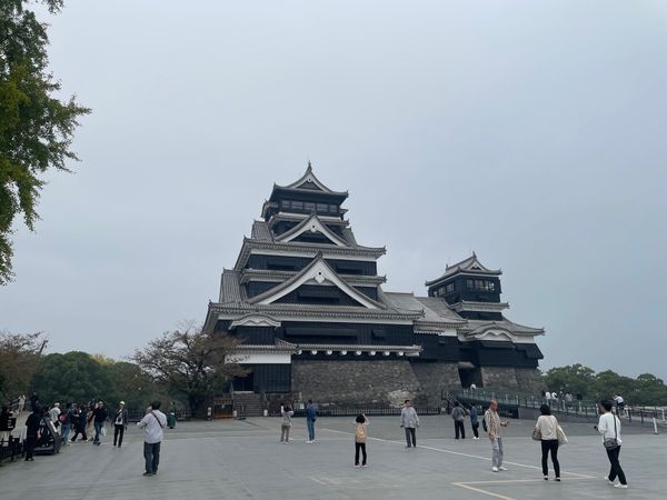 日本・福岡「M 熊本　大牟田」の写真