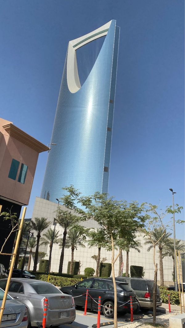 アラブ首長国連邦・ドバイ「サウジアラビア、UAEの旅」の写真：リヤド　ジェッダ