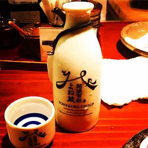 葱ぼうず
お酒🍶も料理も美味しく頂きました✨