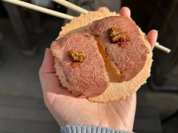 日本・三重県「伊勢日帰り旅⛩️」の写真