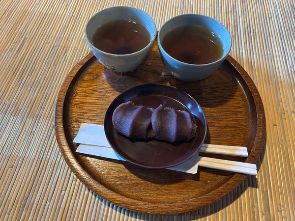 日本・三重県「伊勢日帰り旅⛩️」の写真